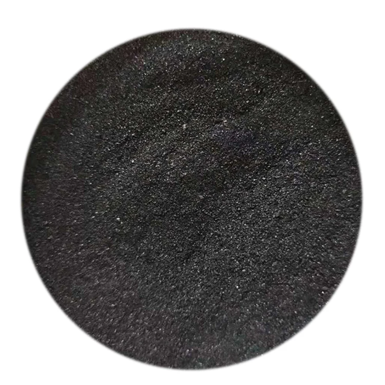 Очистка воды гранулированным активированным углем