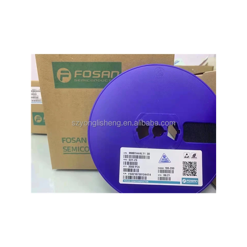 MMBZ5225BLT1G MMBZ5226BLT1G MMBZ5227BLT1G 3V 3.3V 3.6V Marking 18E 8A 8B SMD transistor Voltage regulator diodes