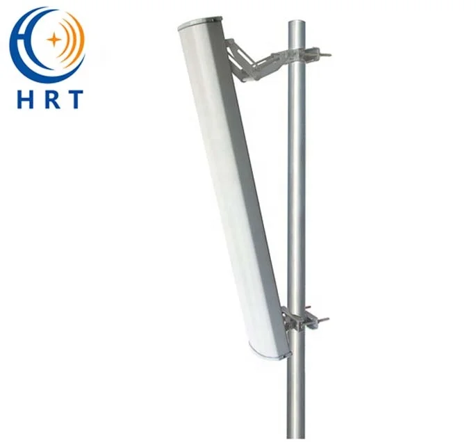 2.4G 2400-2500MHz 16dBi Outdoor Sector directional base station communication Antenna TDJ-2327BH90-16