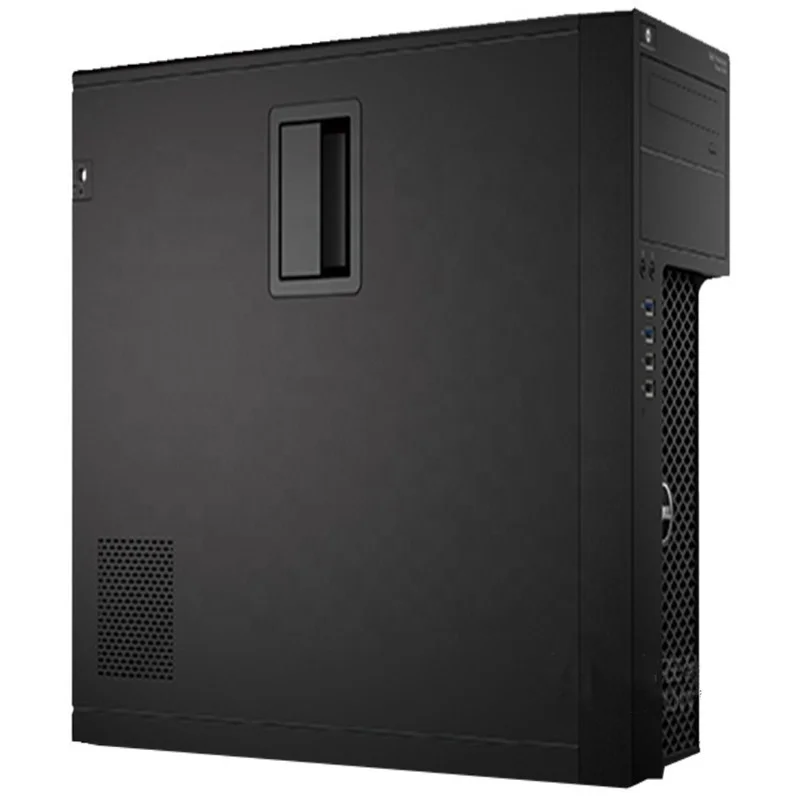  Рабочая станция Dell Precision Tower 3000 Series