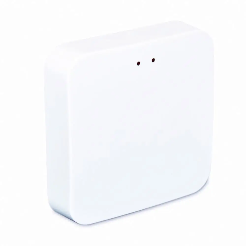  Беспроводной шлюз ZigBee с голубым зубом многофункциональный центральный контроллер связи