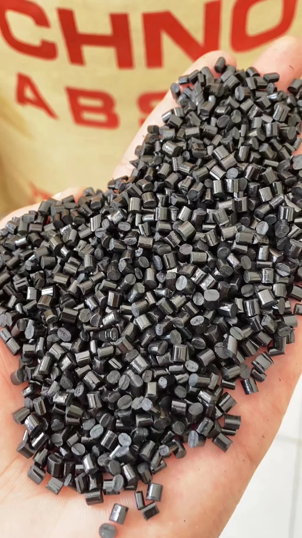 ABS GRANULE RESIN (20)