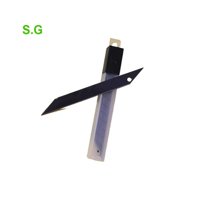 30 градусов Угловое лезвие ультра острейший отрезной резак широкий 9 мм