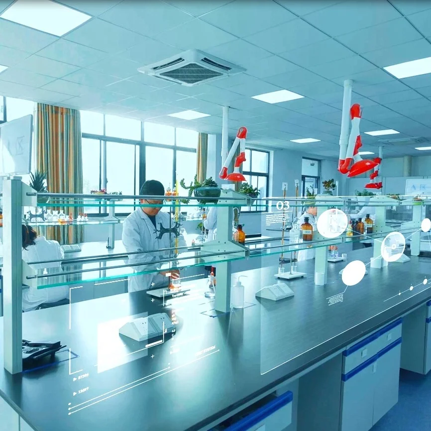 KOLOD anti-caking magnesium carbonate