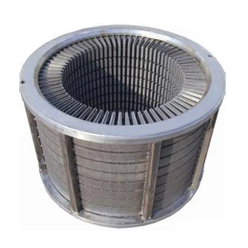 Professional manufacture electric generator stator custom high precision motor stator rotor lamination