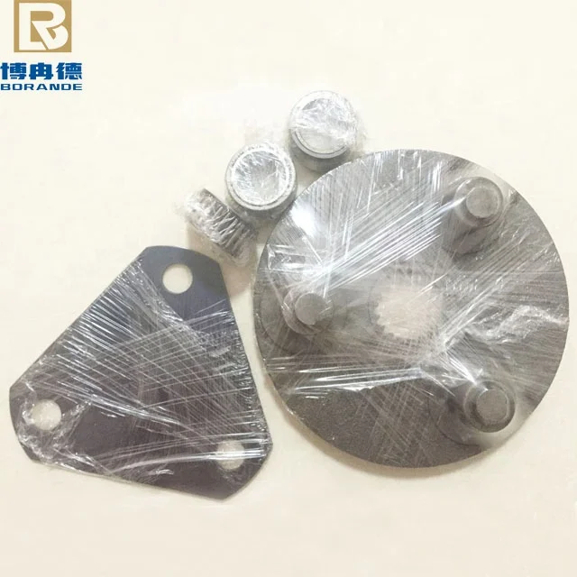 Final Drive Repair Kit Spare Parts Drive Shaft For Takeuchi TB125