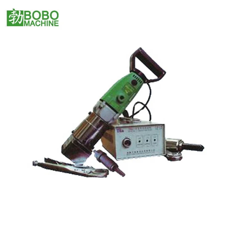 Portable Aluminum Copper Stainless Bundy Tube Electric Expanding Machine