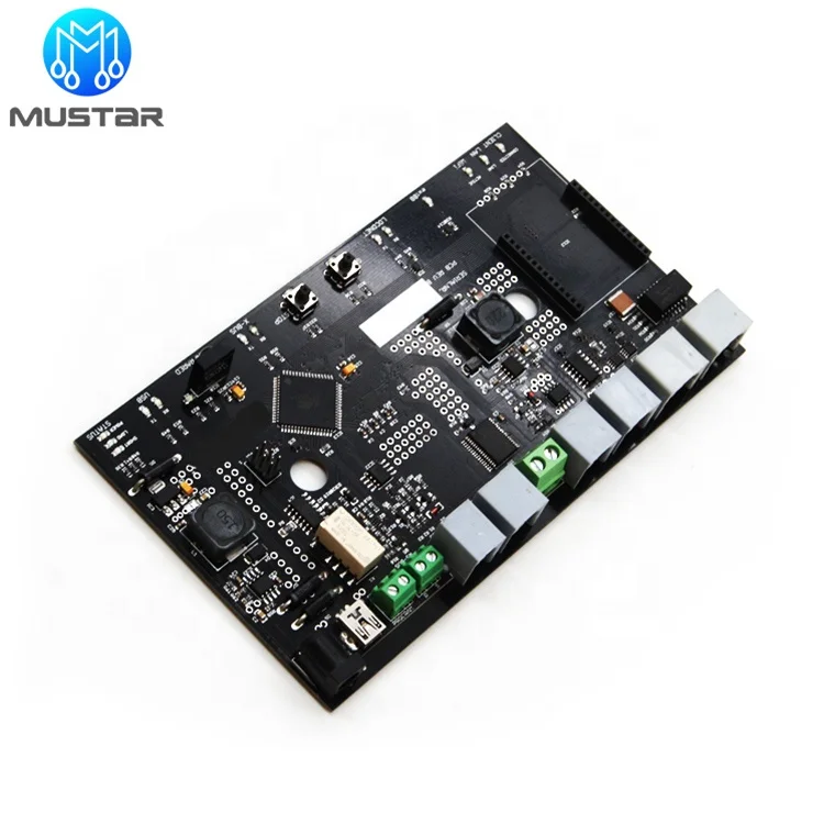 MU STAR Шэньчжэнь 25 лет опыта комплексное обслуживание фабрик электронные компоненты PCBA DIP SMT IC  ИС