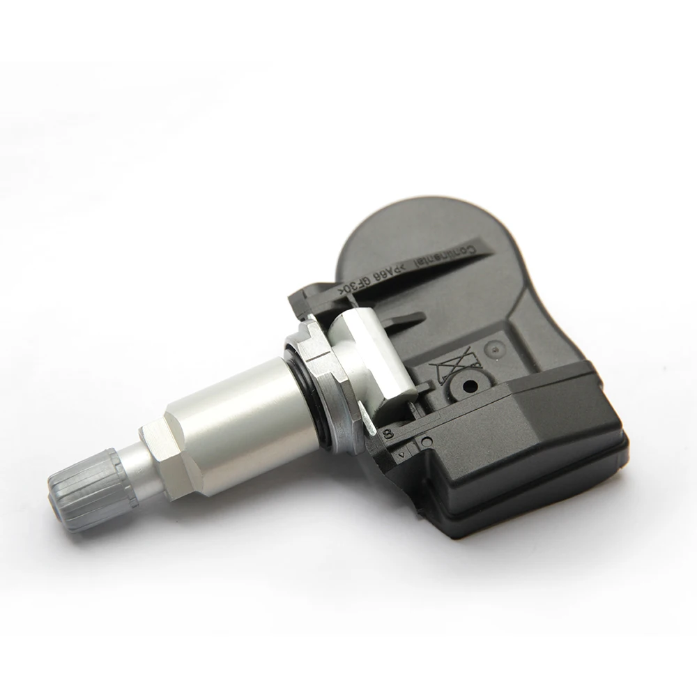 TPMS universal sensor for the car Tire Pressure Monitoring Sensor with 433 and 315 MHz