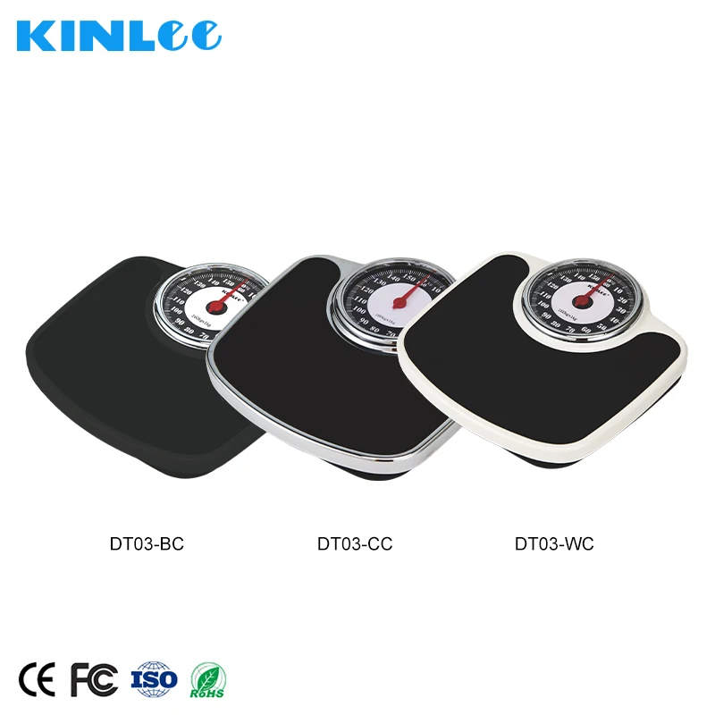 High Quality 180kg Household Scale Accurate Weight Measuring For Bathroom