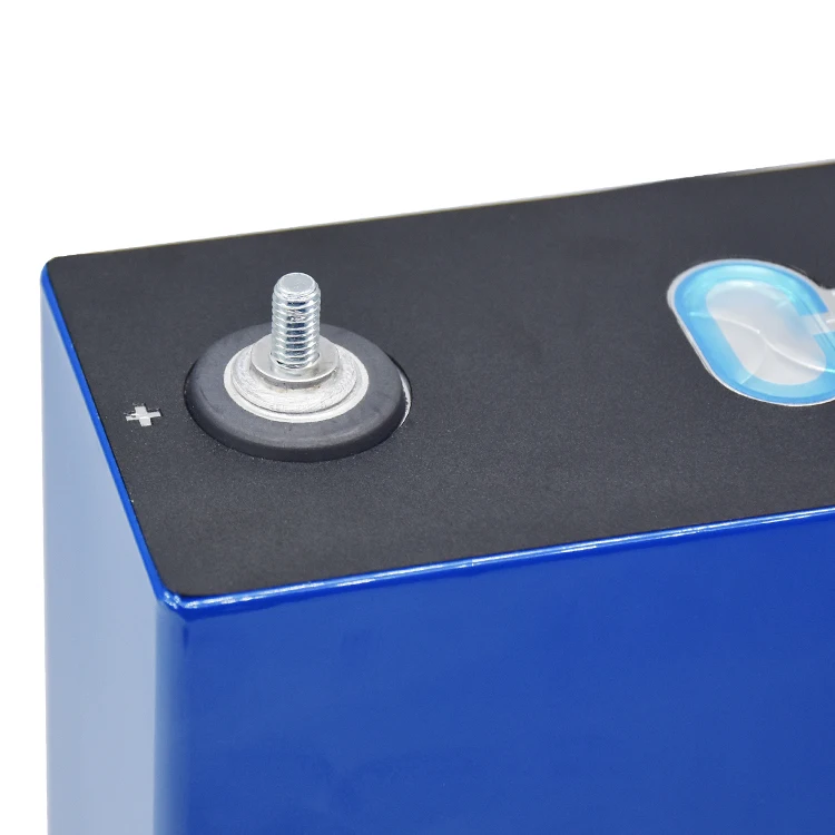 Свежая дата глубокий цикл 5 лет класс a 3 2 V 302AH lifepo4 литий-железо-фосфатная батарея