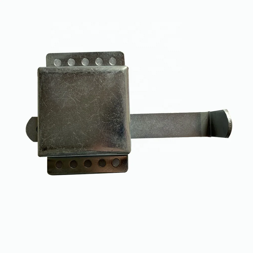 High quality security Garage Door side lock