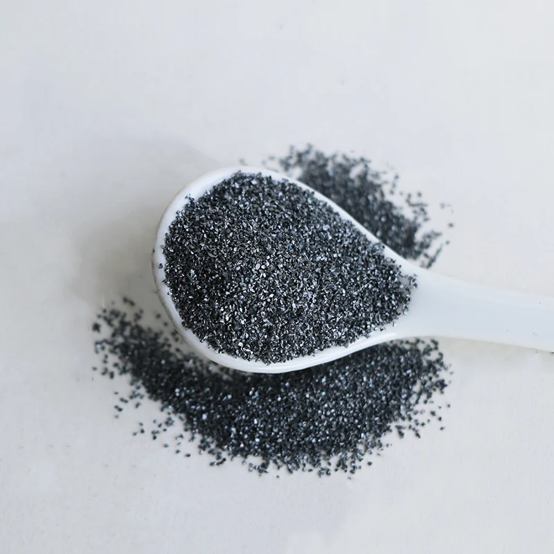 Cheap Price Silicon Carbide Raw Material With 99% Purity SIC Abrasive Grade Silicon Carbide Powder