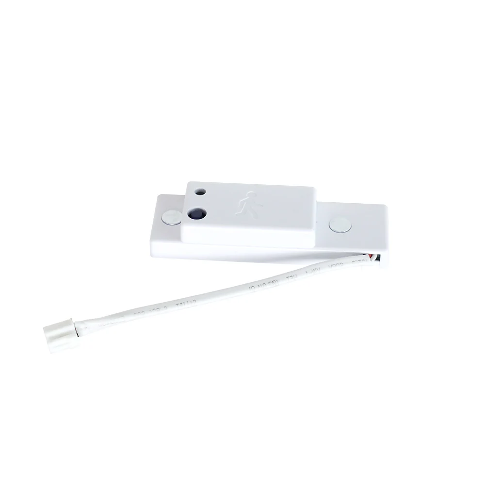 Bluetooth control single-channel dimming Magnetic strip-microwave controller