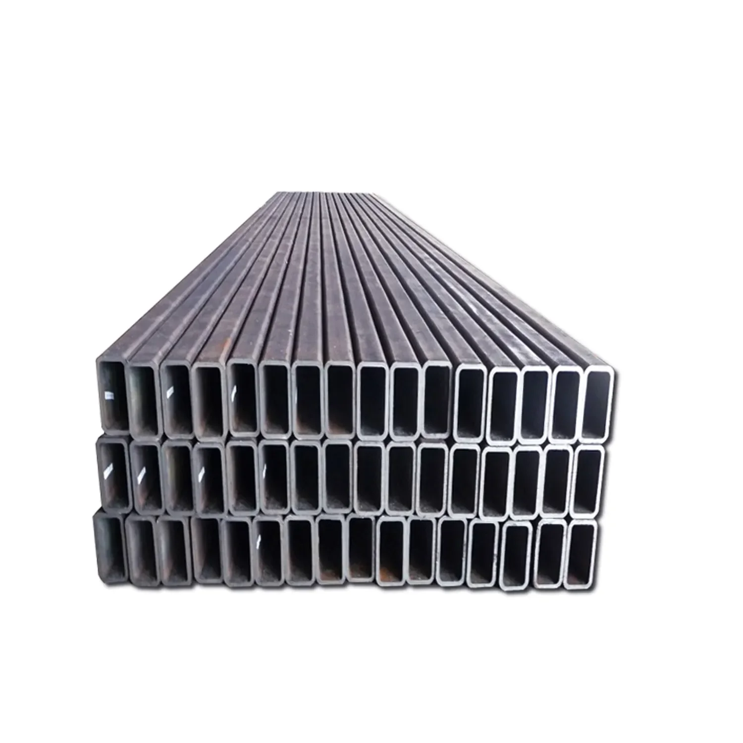 Xuyang Square Rectangular Hollow Section Carbon Steel Tube Square Tube Shs Hot Dipped Galvanized Square Steel Pipe