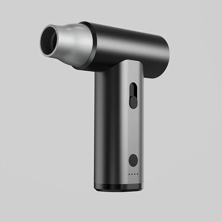 80w Dry Super Powerful Power Blower Turbine Turbo Jet Fan