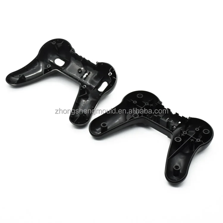 Customized Game Console Wireless Remote Control Cover Molding Plastic Injection Mould