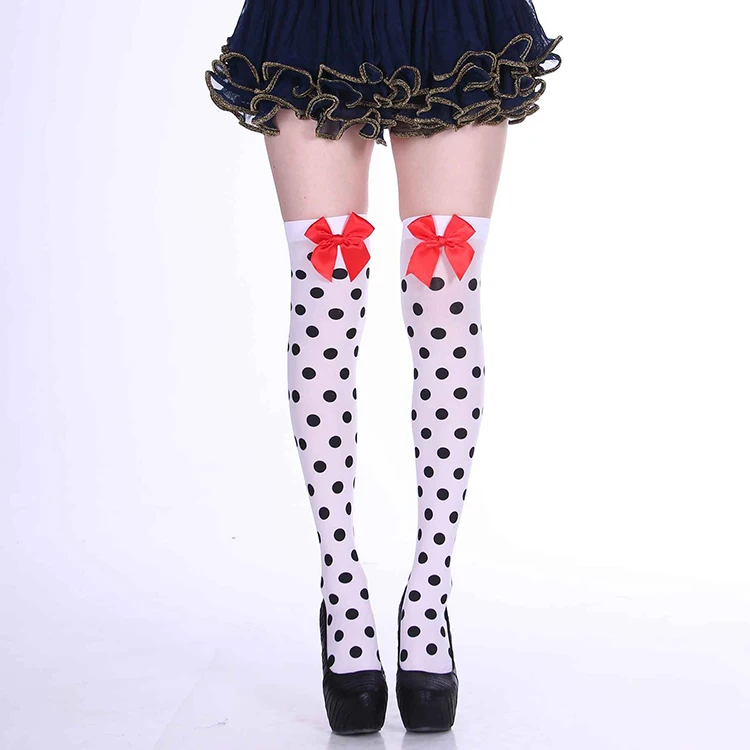 Distinctive silk stockings women lingerie lace top thin high tight stockings sexy lingerie Stockings