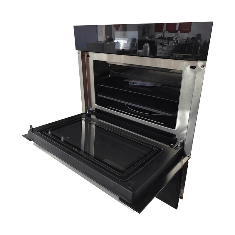 Wholesale High Quality Under counter microwave steam oven British Built-in Oven
