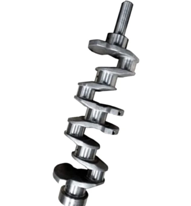 construction machinery parts crankshaft 8-90530-454-0 for ISUZU C22NE spare parts
