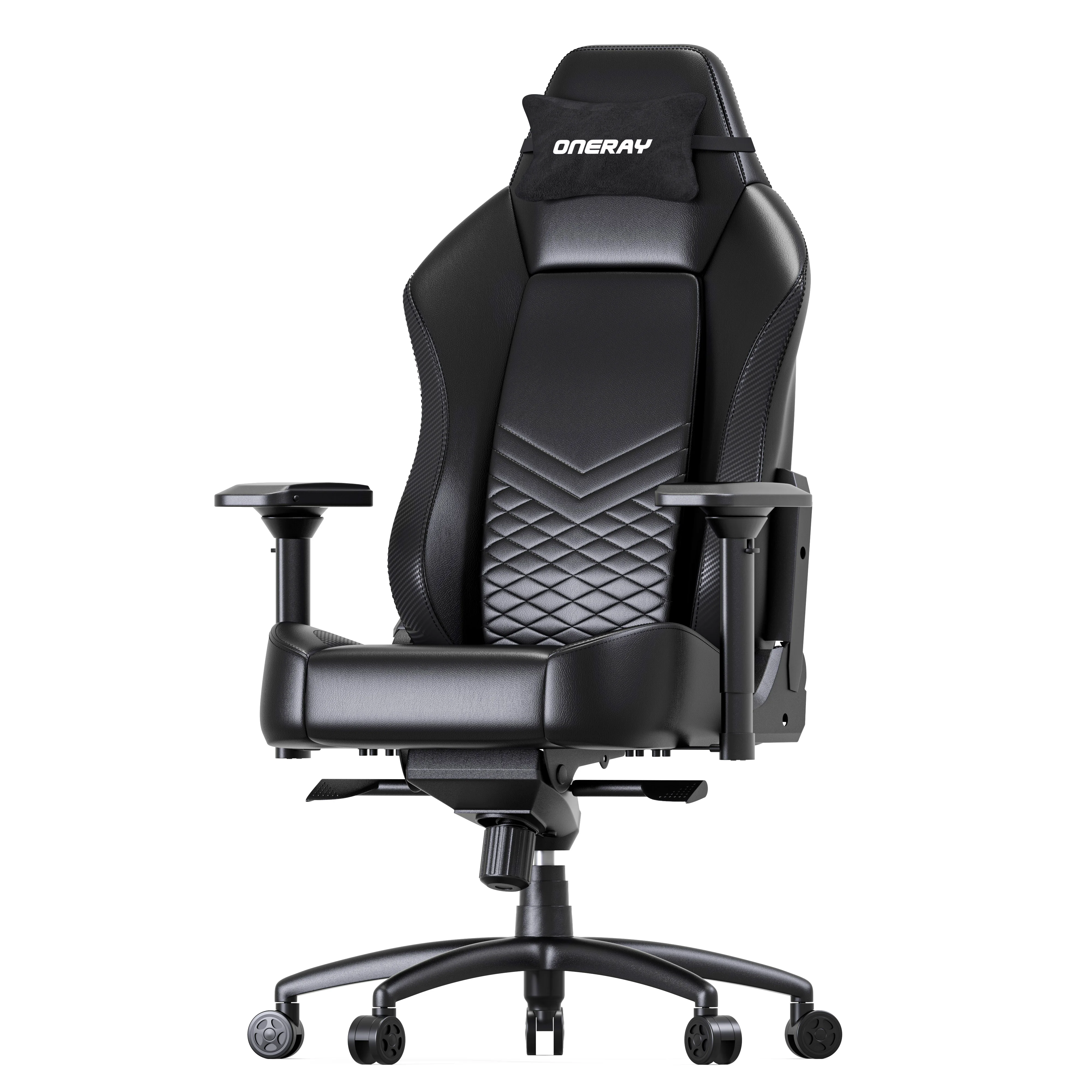 ONERAY High-end Luxury Selected Racing Gamer Chair Station Gaming Chairs