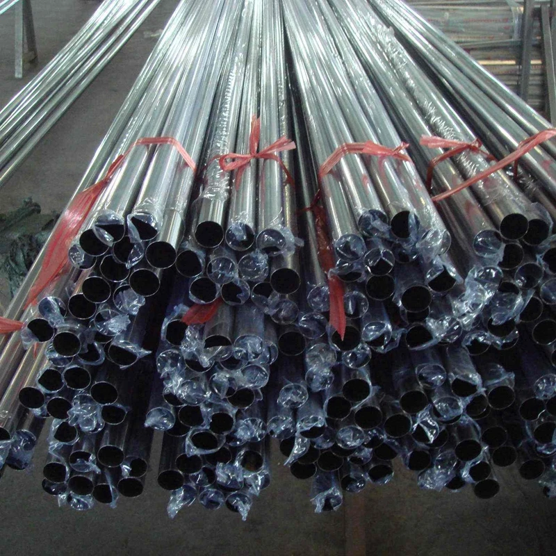stainless steel pipe 316 316l