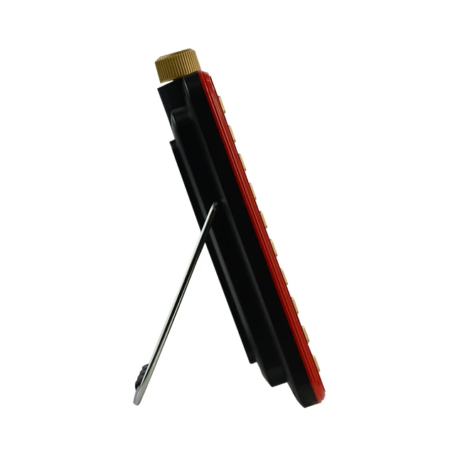 Radio new portable small TV multifunctional small mini drama card integrated large screen HD