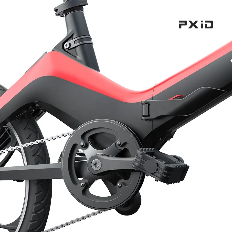 2020 PXID S9 Грузоподъемность 120 кг Bicicleta /Elctrica/Электрический