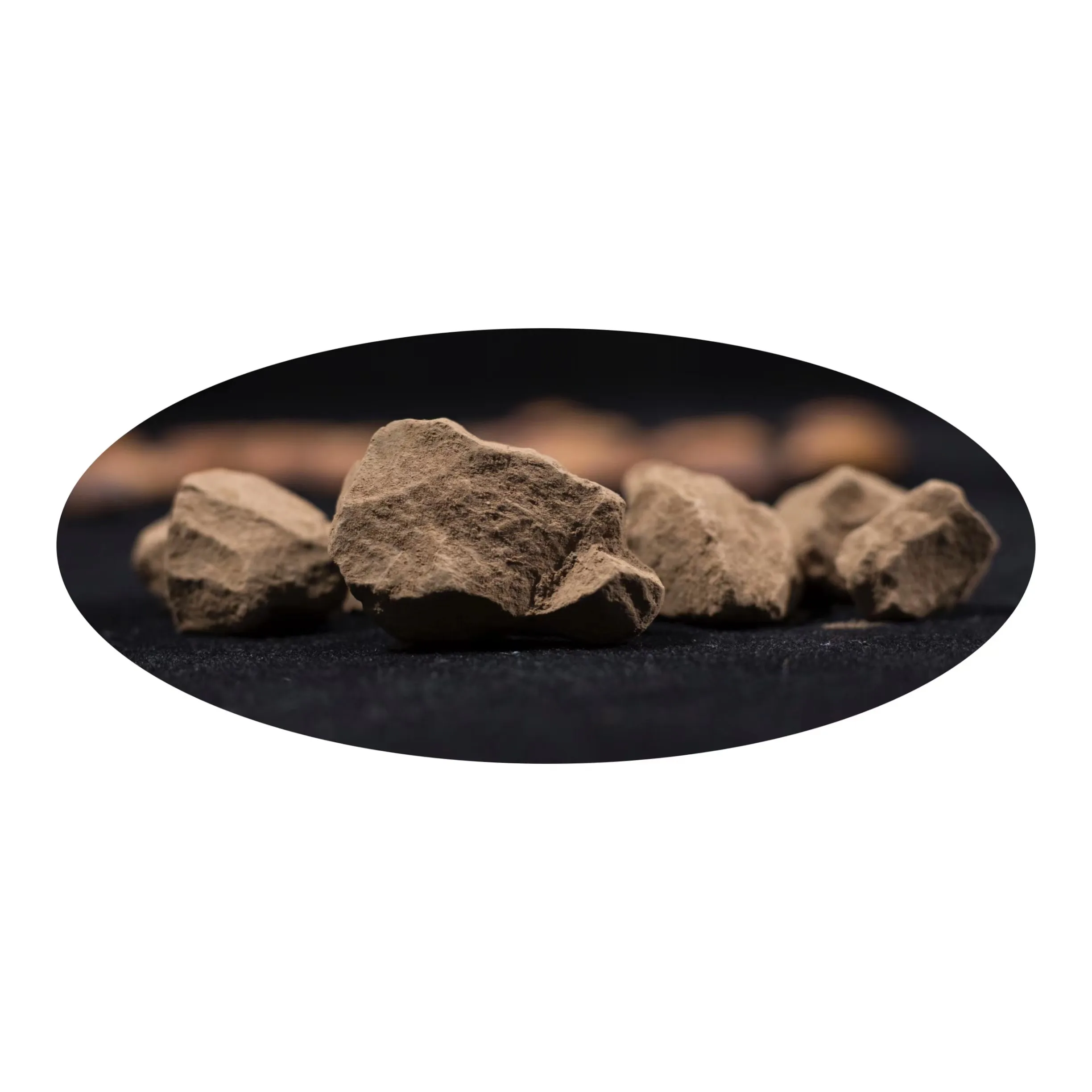 professional export and import cocoa premium quality Alkalized cocoa cake made from Ghana cocoa beans