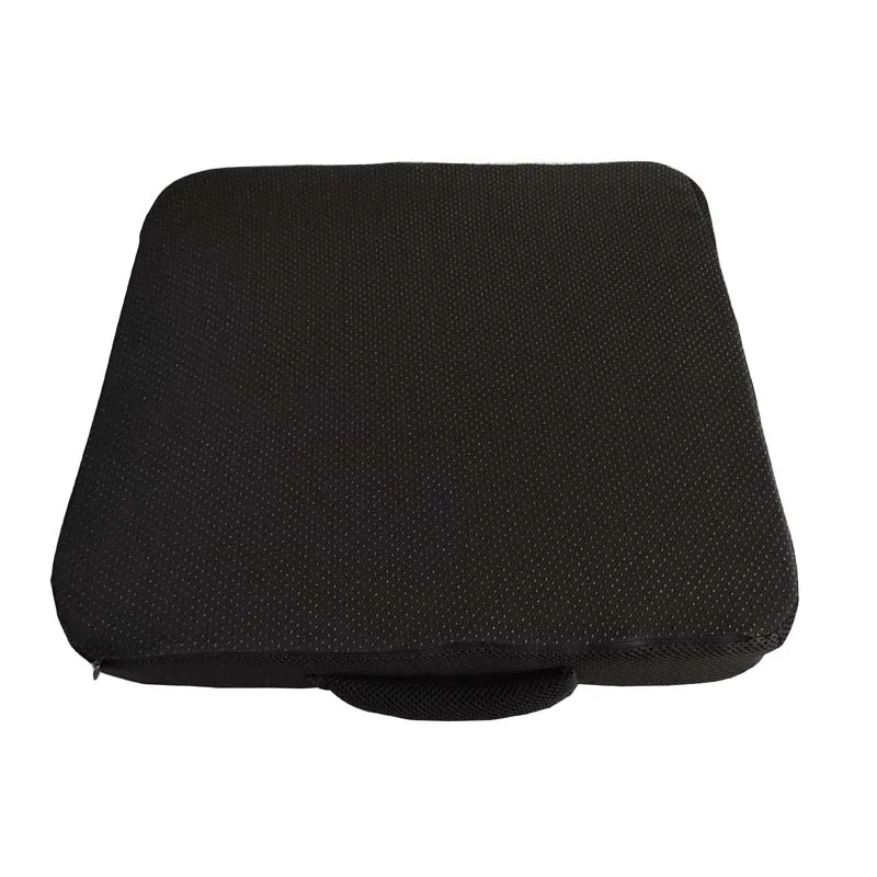 slow rebound Memory Foam Seat Cushion Chair Pillow Orthopedic Chair Pad Back Tailbone Pain Relief Support