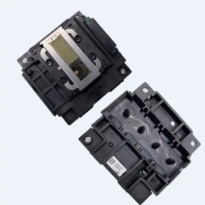 Original Brand Printhead Print head For Epson Printer head xp432 L3150 L210 L120 L395 L396 L455 L475 L495 Printer Head