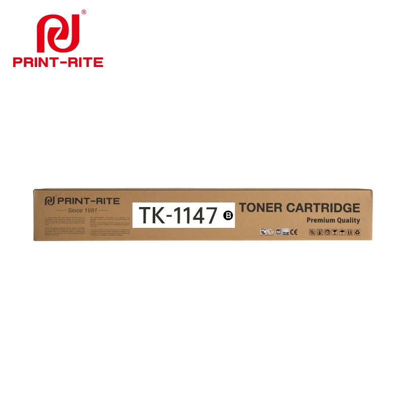 TK-1147 картридж с тонером чипом совместимый принтером Kyocera FS-1035MFP 1135MFP