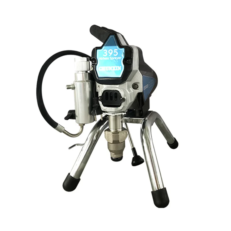 Airless Manufacturers Paint Spray Machine for Home