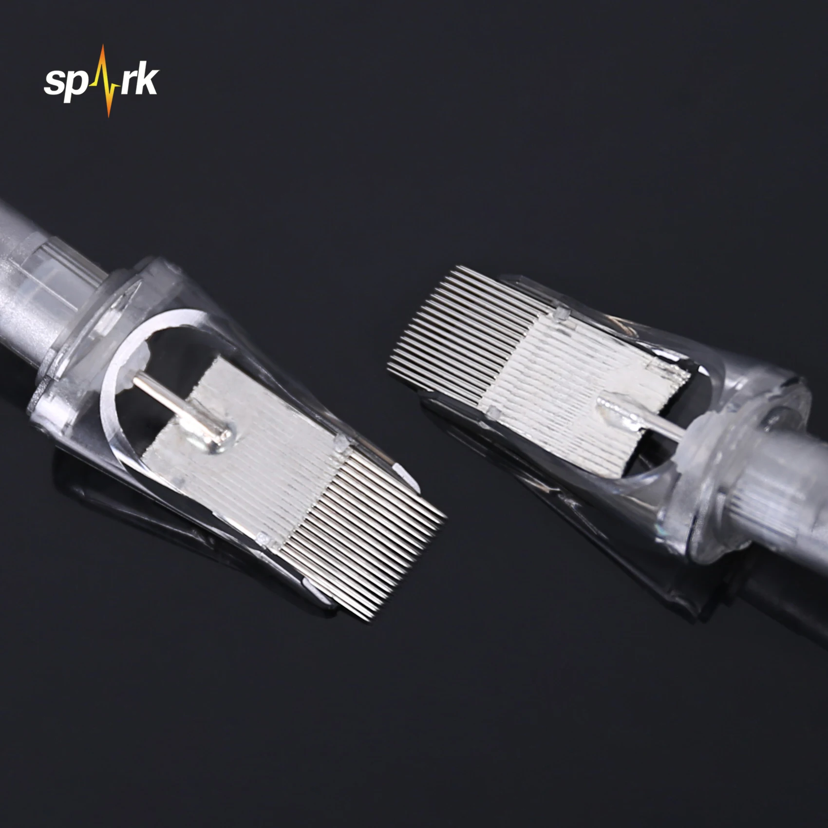 Гигантские магнитные картриджи SPARK профессиональные медицинские одноразовые для