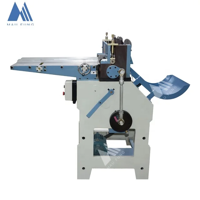 MF-65 /Post-Press Equipment/Spine Board Slitter Machine,Auto Cardboard Cutting Machine,Book Binding Machine