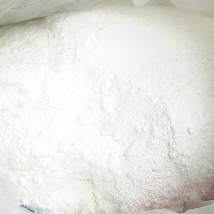  Тонкий порошок сульфат бария осажденный BaSO4 материал