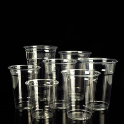 Highest Quality Lower Price Personal Logo Printing Customizing Measuring Cup Plastic Disposable With Free Sample