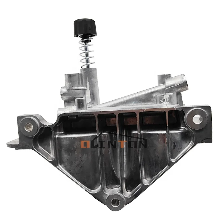 Корпус топливного фильтра 21023287 для двигателя грузовика VOLVO A25E A30E A35E A40E запасные части корпус