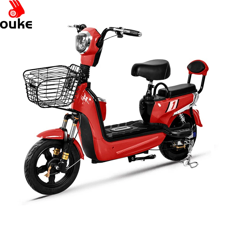 full suspension folding e bike / folding electric bike | mini bicycle / foldable ebike 350W