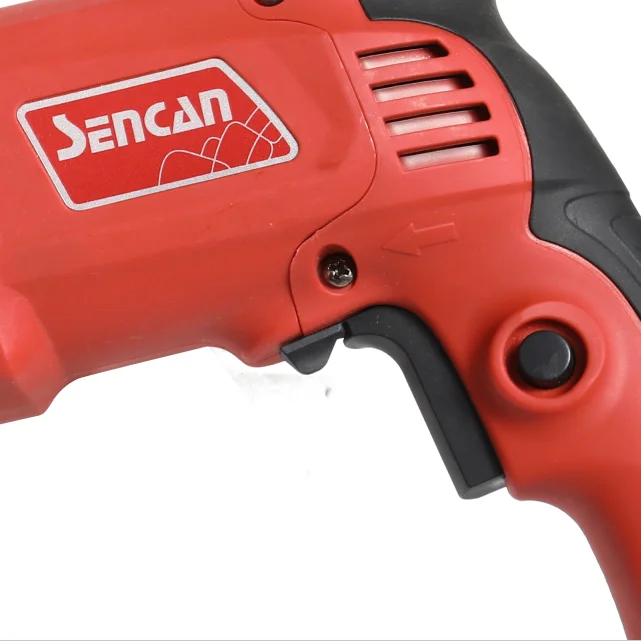 Sencan heavy duty rotary hammer drill 26mm 850W with CE