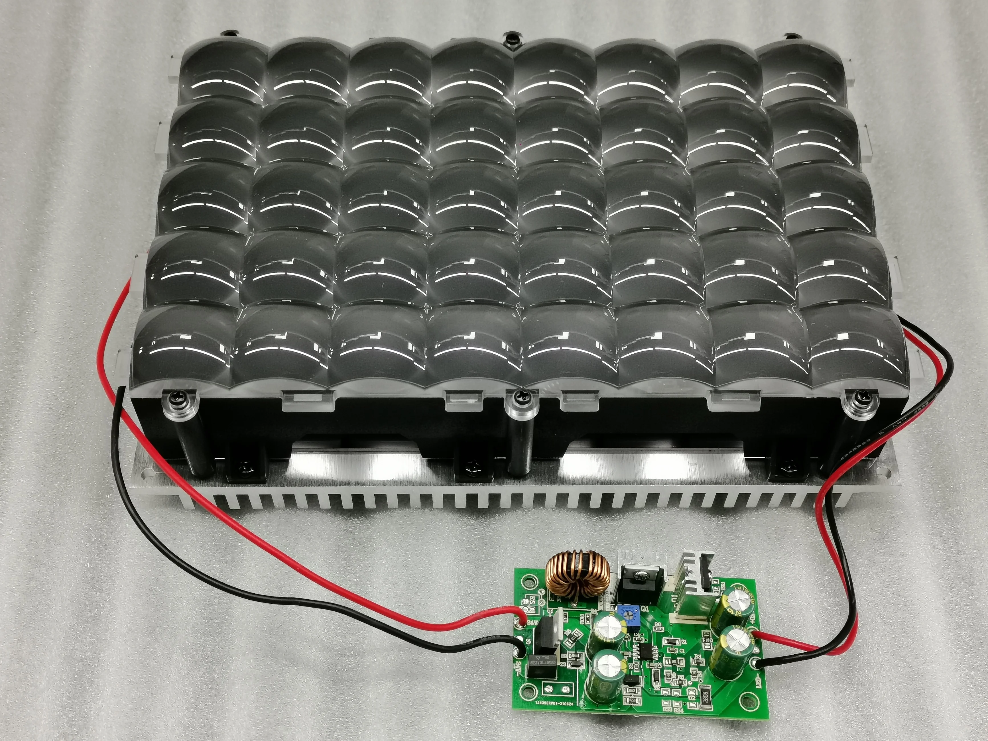 uv led 3d printer uv parallel led 8.9inch 3d printer cob uv led module for curing