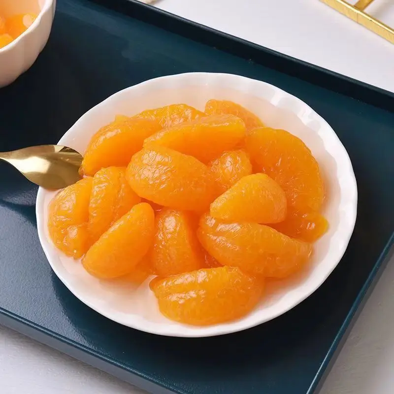 IQF Premium Oranges, Frozen Sweet Oranges, Quick-Frozen Fruits - suitable for various uses such as juice and baking