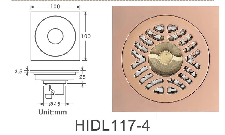 HIDL117-4