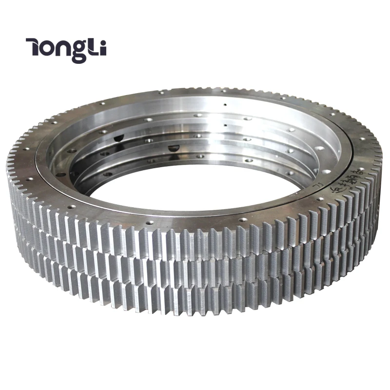 Пользовательские низкий крутящий момент подшипник Китай