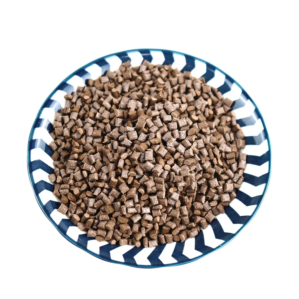 Uninko Special Engineering Plastic High Performance PPS Gf40 Good Dimensional Stability PPS Plastic Granules