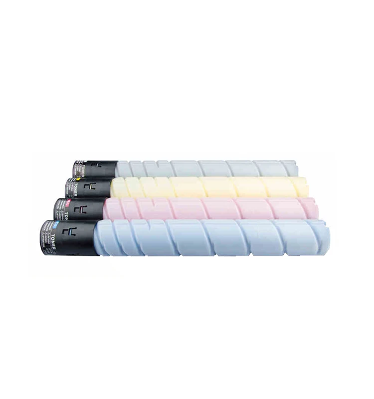  FULUXIANG TN321 TN-321 совместимый с Konica Minolta bizhub C224/C364/224e/284/284e тонер-картридж для копировального