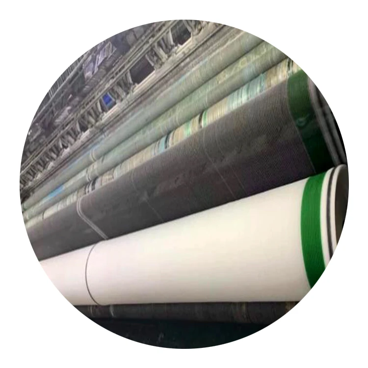 Factory supply guarantee treated 100% virgin HDPE anti hail net hail protection net