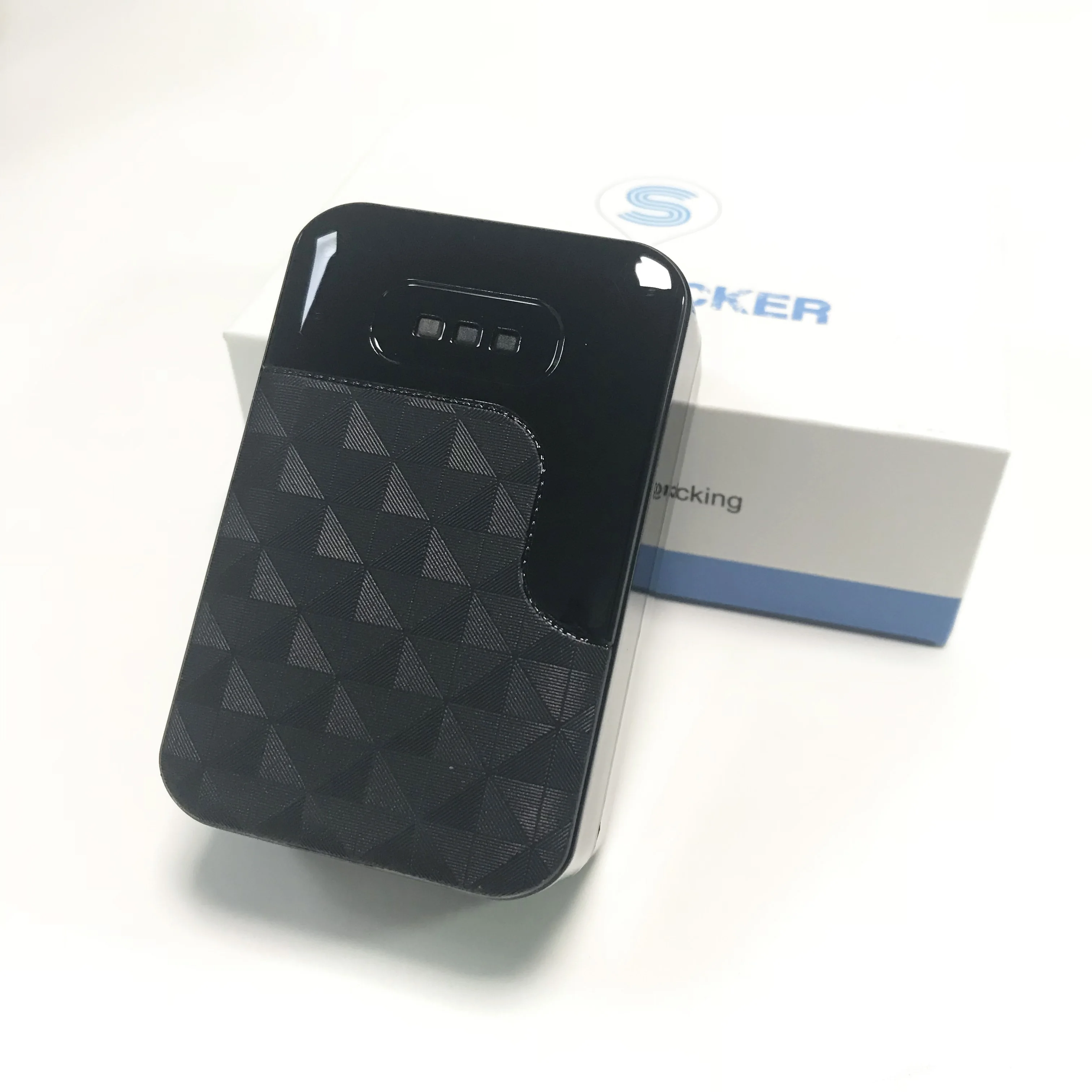 Powerful Magnet Vibration Alarm GPS Tracker G200 Free Mobile IOS Android APP Real Time Tracking Device Long Standby GSM 2G >96H