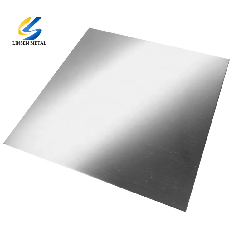 Best Price Hot Sale 316 304L 316L 201 304 430 301 321 Cold Rolled Stainless Steel Sheets