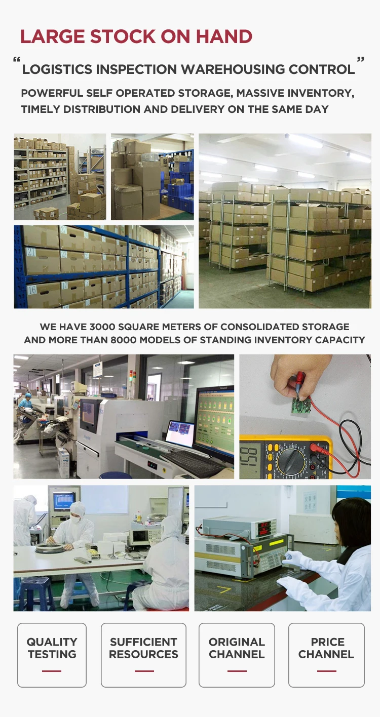 Electronic Components